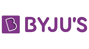 Byju's Logo